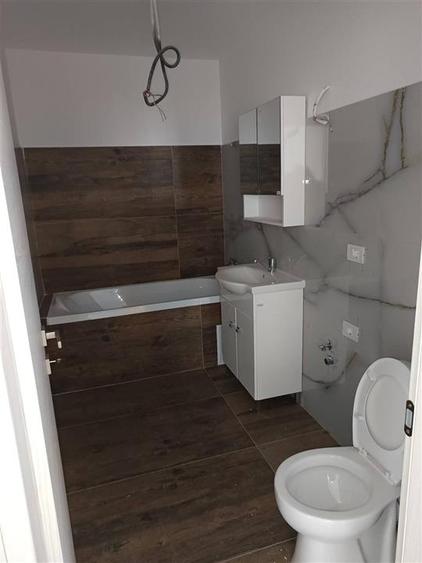 Apartament 2 camere cu grădină proprie în Giroc - 1