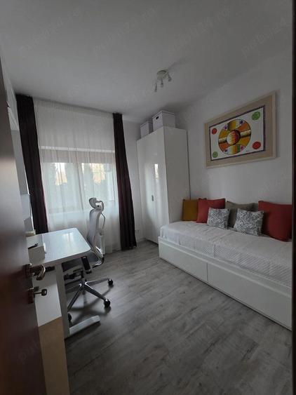 Apartament 3 camere cu gradina 80 mp + parcare | Proprietar | Golden Residence Otopeni Direct propri - 8