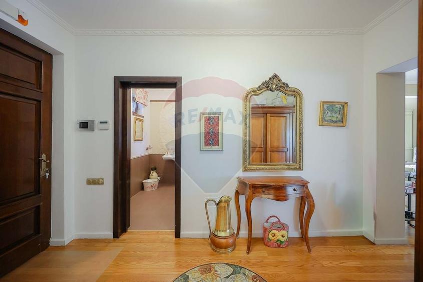 Vilă mediteraneană cu 5 camere, Dealuri Oradea - 42