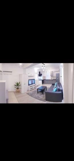 Inchiriez Garsoniera tip Studio Brasov - 1