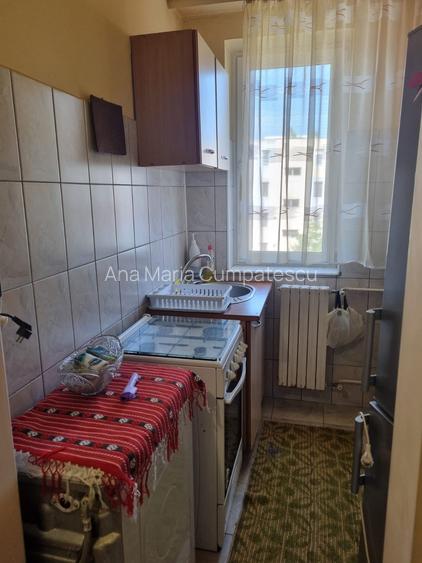 Apartament 2 camere  zona Tomis 3  350E