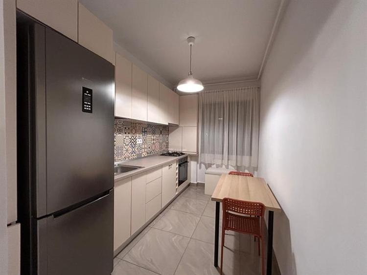 Apartament 2 camere Lux + CTP in Bloc Nou langa metrou Lujerului - 6