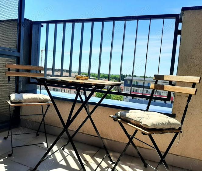 Inchiriez garsoniera de vis - 3