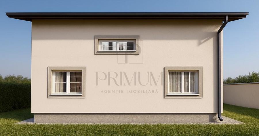 Casa individuala in Albina - finisaje la alegere - predare la cheie - 13