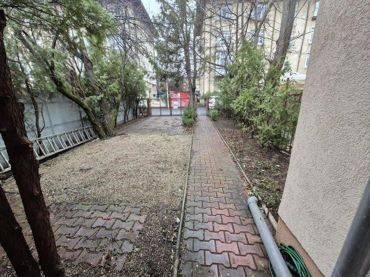 2 Camere in Vila | Curte Privata 100M |Liber imediat - 1