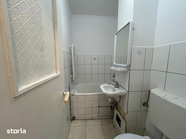 Garsoniera de vanzare - zona Spitalul Judetean - 5