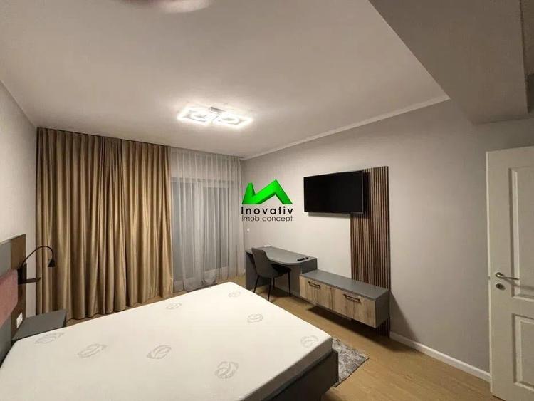 Apartament de inchiriat LUX 2 camere Sibiu C.Dumbravii - 3