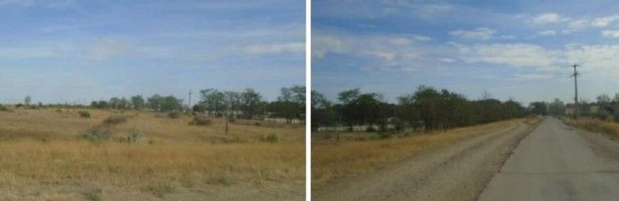 Teren extravilan arabil cota parte 3/32 Smardan, ID: R276... - 4