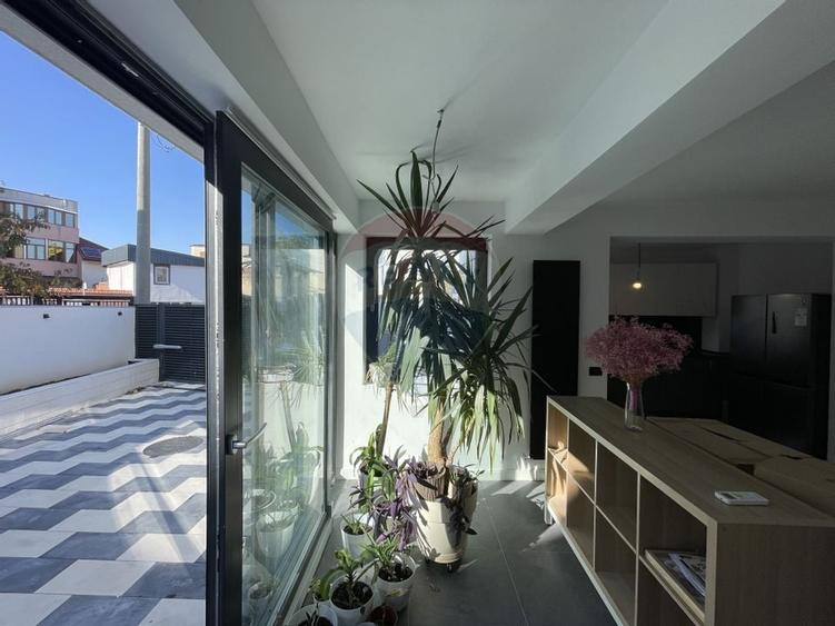 Casă nouă P+1+Pod | Muncii Ronda, Popa Nan - 5