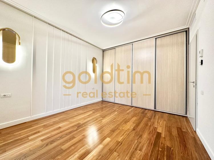 APARTAMENT 4 CAMERE RENOVAT/ANSAMBLU SECURIZAT/BOXA/GARAJ/WASHINGTON/CAPITALE - 12