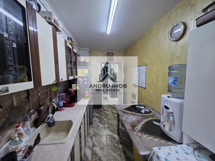 Apartament 2 camere /Decomandat/ Metalurgiei - 6