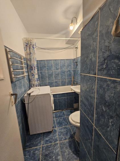 Garsoniera, zona Dacia - 7