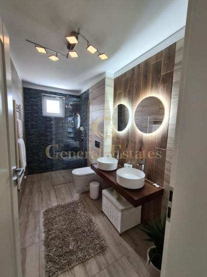 Apartament Premium 3 camere de închiriat – Urban Plaza, Brașov | - 14