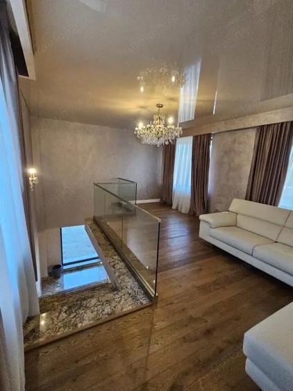 Casa superba unicata , 600 mp utili, 800 mp teren, zona Hanul Doctorului - 14