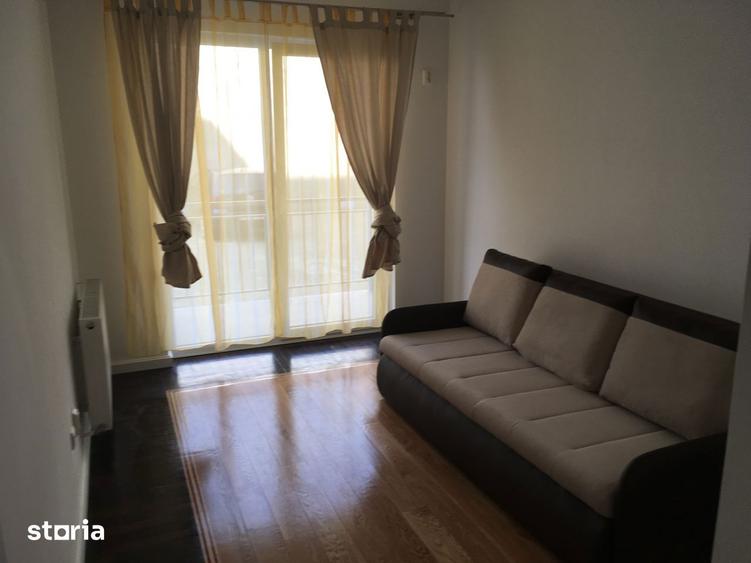 apartament 3 camere City Rezidence - 3
