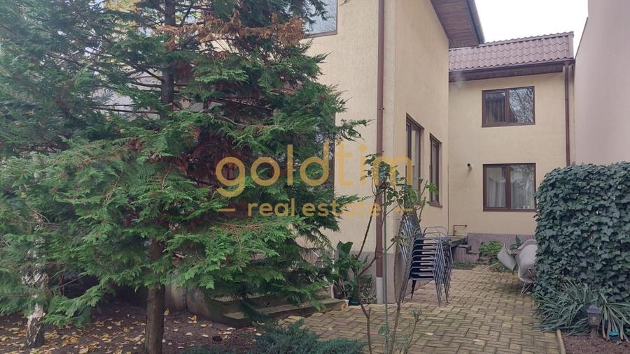 PRETABIL BIROU/AFTER SCHOOL/ CLINICA/SPATII GENEROASE//PARCARE - 2