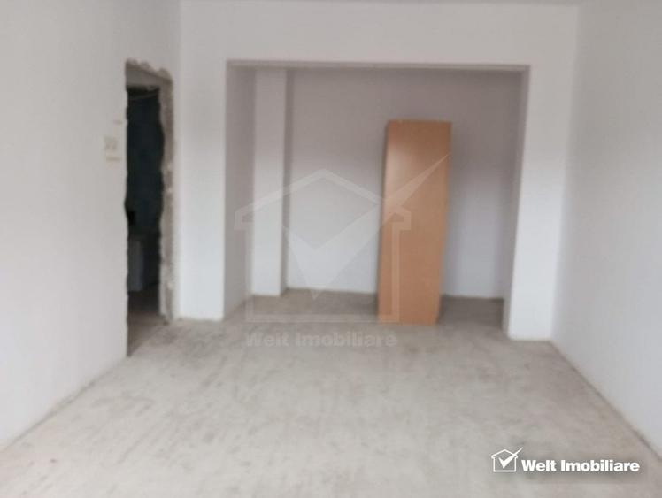 Ultracentral, apartament cu 4 camere, zona CEC - 7