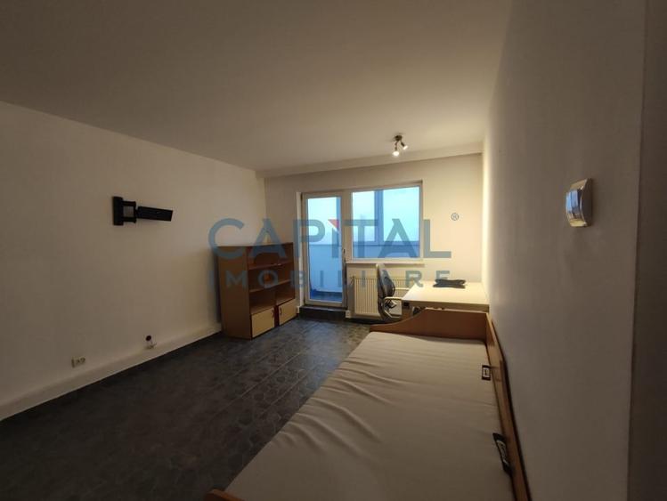 Fara comision, 3 camere 62 mp, 1 balcon, etajul 1, cartierul Zorilor - 4