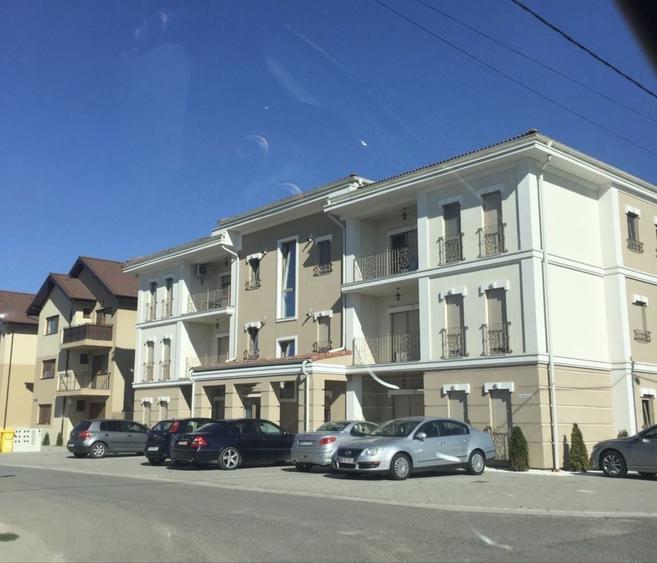 Apartament 2 camere de inchiriat langa Hornbach (Calea Aradului) recent renovat - 4