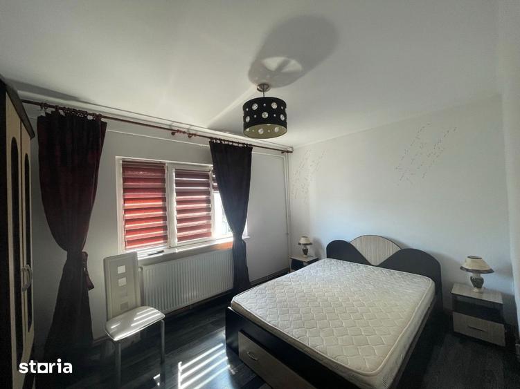 Apartament 2 camere Prundu , mobilat , utilat - 7
