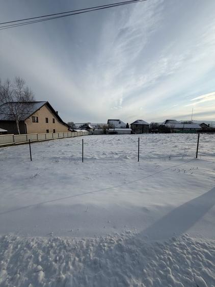 Teren intravilan 10 ari/20 ari Mihoveni, Suceava - 1