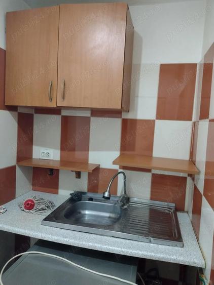 Tractorul - camera de camin. - 2