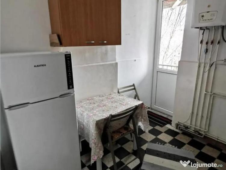 Apartament 2 camere 60 mp Bulevardul Stefan cel Mare - 9