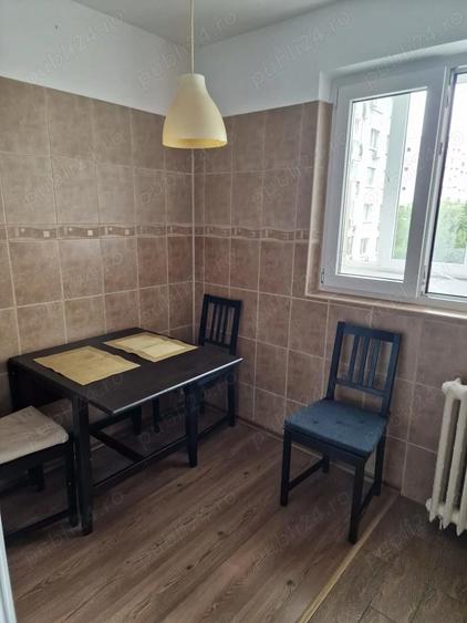 Oferim spre inchiriere apartament 2 camere crangasi - 6
