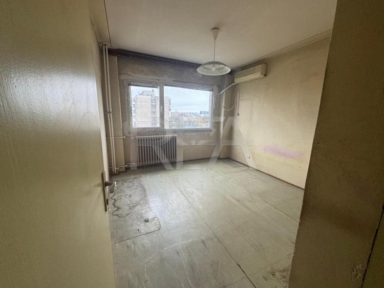 3cam Politehnica | Vedere panoramica| Parcul Tudor Vladimirescu - 9