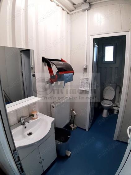 Clădire Multifuncțională Premium 600 mp- 397000 EURO Barnova - 10