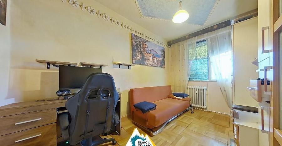 Apartament generos cu 4 camere in Podgoria, Arad - 5