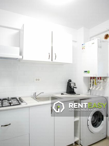 De vanzare! Apartament cu o camera situat in Centru - BIM - 4