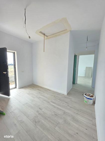 Casa 4 Camere Parter +Pod Teren 400 mp. Domne?ti-ilfov - 9