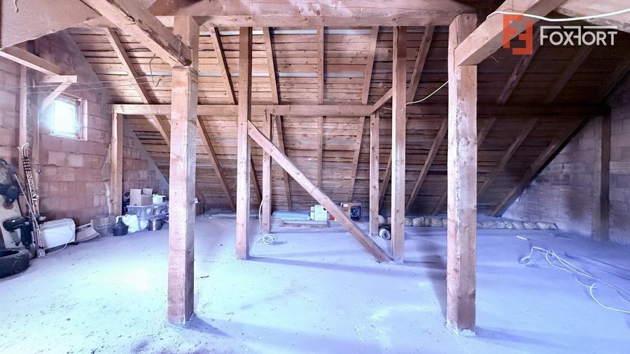 COMISION 0% Duplex cu 2 camere, 72 mp utili - zona Sanandrei - 14