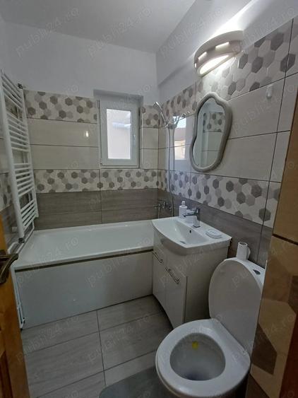 Inchiriez apartament 2 camere 55mp - 8