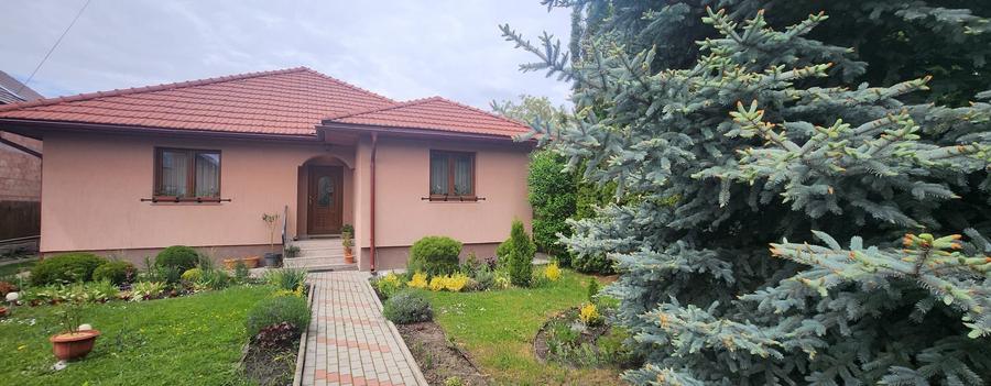 Casa in Prejmer, structurata pe D+P constructie 2013, teren 1035 mp ! - 3