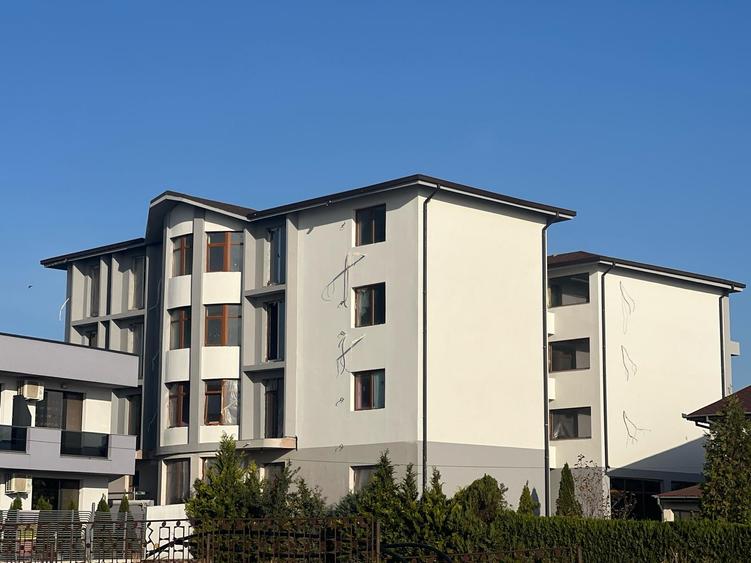 Vânzare/Inchiriere Azil Modern în Techirghiol - Parter + 3 Etaje - 8