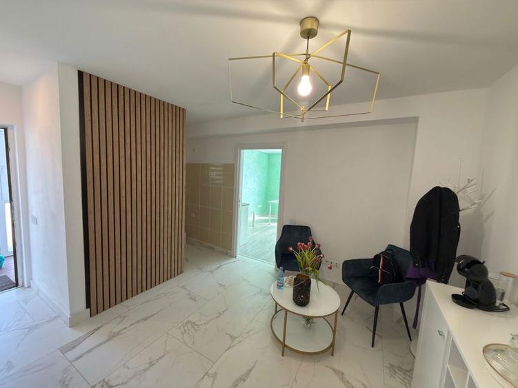 Apartament 55 mp - 2