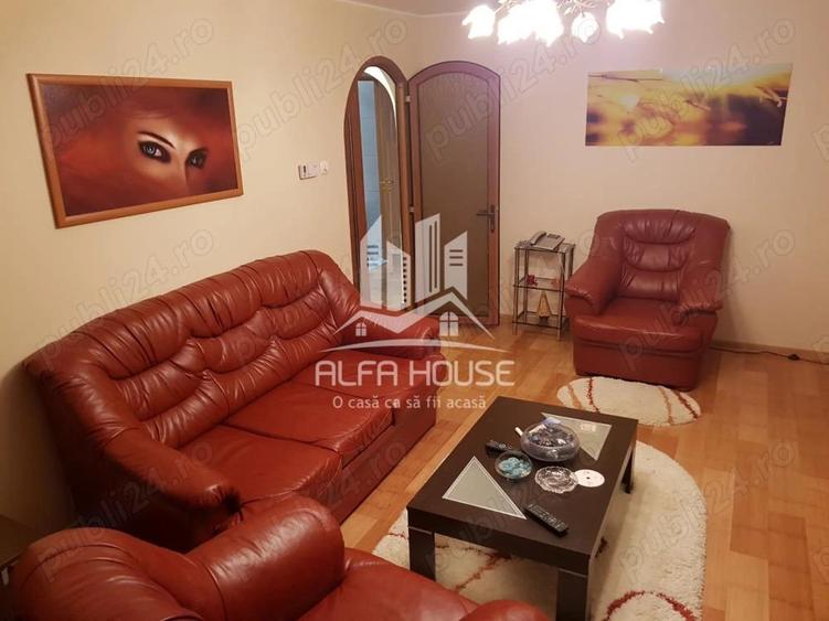 OFERTA SPECIALA - 0 COMISION - Inchiriez 3 camere Decomandat zona Govandari Micro 4 - 14