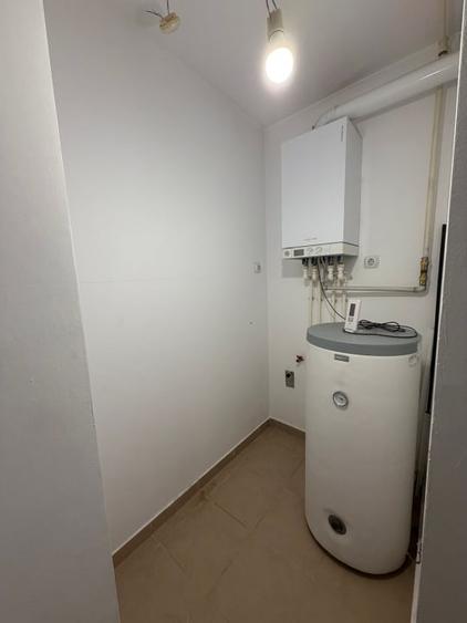 Apartament 3 camere /Baneasa /parcare/centrala/FELICITY - 12