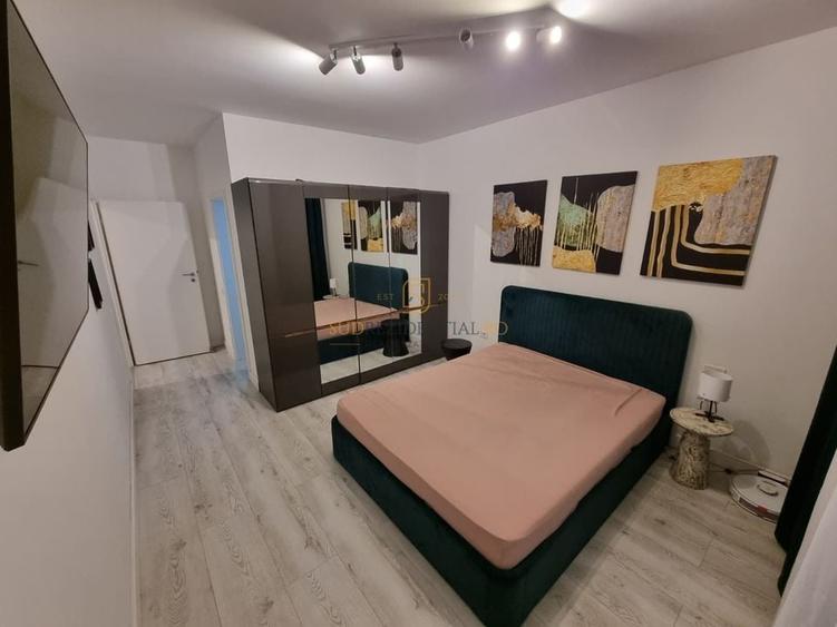 Apartament 4 camere, premium, metrou Dimitrie Leonida, Comision 0% - 10