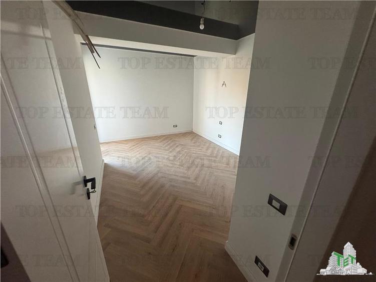 Ultimul apartament / Apartament cu 2 camere de vanzare in zona Pipera Plaza - 4