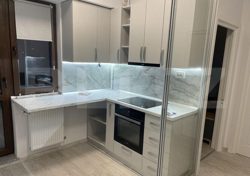 Apartament 3 camere - Lazar Rezidence - 5