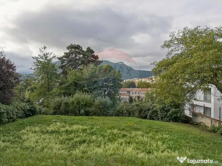 Casa / Vila de vanzare Strada Sitei nr. 42, Bra?ov - 7