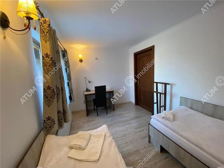 Pensiune cu 7 unitati de cazare in Apuseni judetul Alba - 33