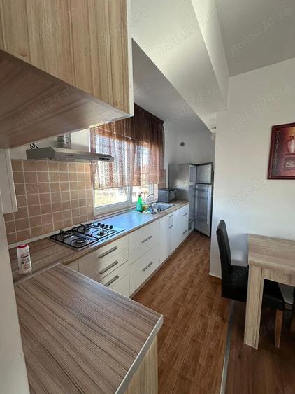 Apartament 2 camere, 58mp, mobilat modern, Calea Turzii - Zorilor - 3