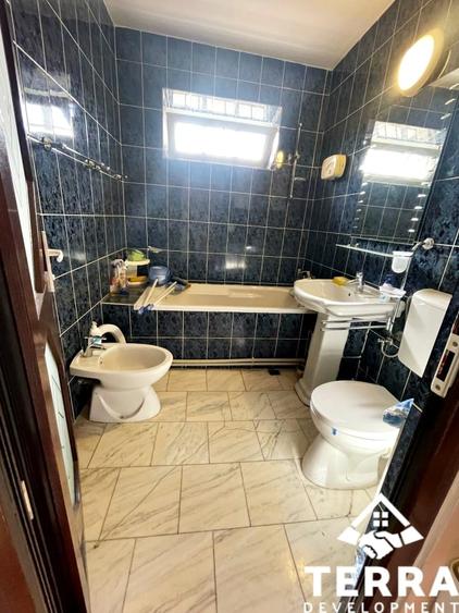 4 camere, proprietate deosebita, Centru - 28