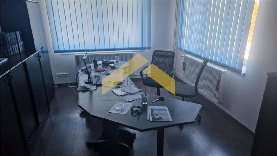 Hala industriala de vanzare in loc. Sfantul Gheorghe, jud. Covasna - 27