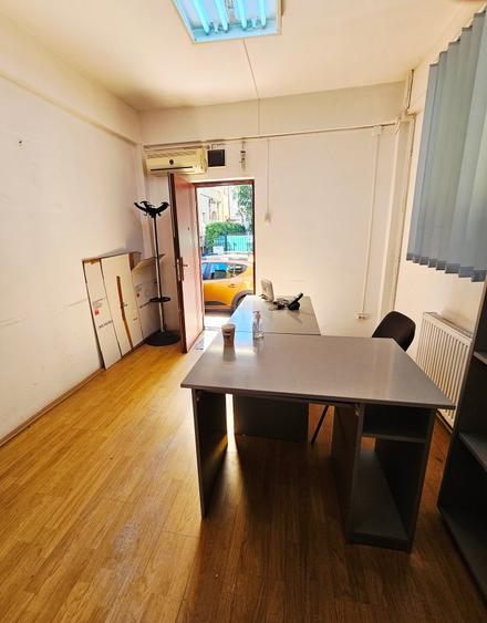 Vanzare proprietate mixtă – Casă + spațiu birou, Ultracentral - 38