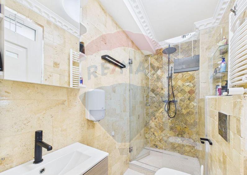 Casa moderna, complet mobilata, gata sa te primeasca... - 10